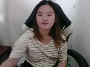 Chaturbate Private Sex Chat of asian_honey69