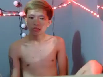 Chaturbate Adult Webcam of asian_macky