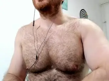 Chaturbate Nude Webcam of bigdudex
