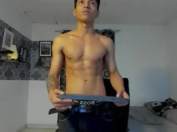 Chaturbate Nude Webcam of bruno_snow