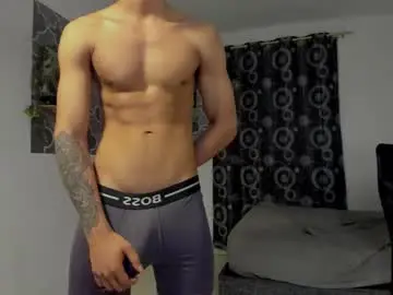 Chaturbate Adult Video Chat of bruno_snow