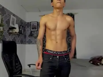 Chaturbate Adult Video Chat of bruno_snow