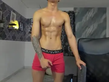 Chaturbate Best live sex cam show of bruno_snow