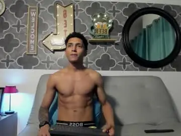 Chaturbate Private Sex Chat of bruno_snow