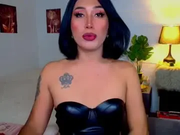 Chaturbate Adult Webcams of carmella_romance