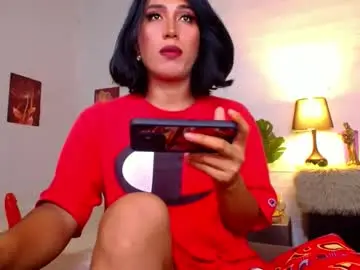 Chaturbate Free Live Porn of carmella_romance