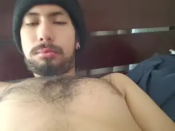 chinoooo555995 from chaturbate