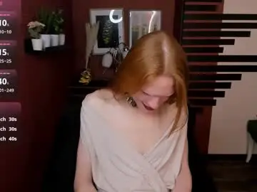 Chaturbate Best Webcam of chloevalentinee