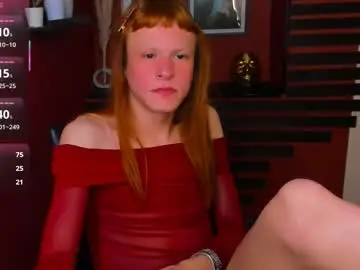 Chaturbate Sex Cam of chloevalentinee