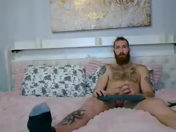 Chaturbate Free Live Porn of daddyunlocked1