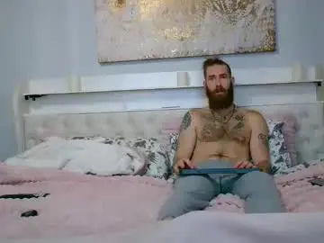 Chaturbate Nude Webcam of daddyunlocked1