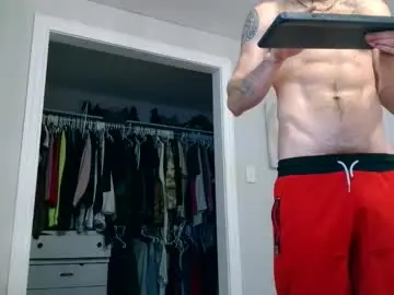 Chaturbate Watch Live Sex Cams of daddyunlocked1