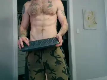 Chaturbate Adult Video Chat of daddyunlocked1