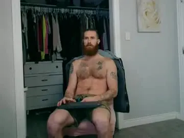 Chaturbate Adult Webcam of daddyunlocked1