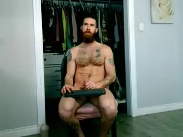 Chaturbate Nude Webcam of daddyunlocked1