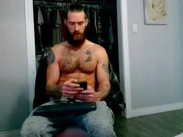 Chaturbate Adult Video Chat of daddyunlocked1