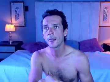 Chaturbate Sex Chat of dante_steele_