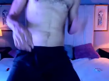 Chaturbate Adult Video Chat of dante_steele_