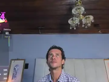 Chaturbate Free Live Porn of dante_steele_