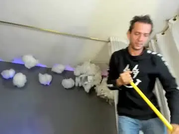 Chaturbate Adult Webcams of dante_steele_