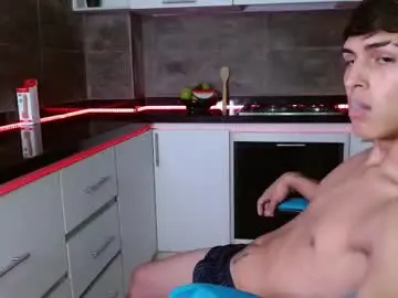 Chaturbate Adult Webcam of ethan_jamees