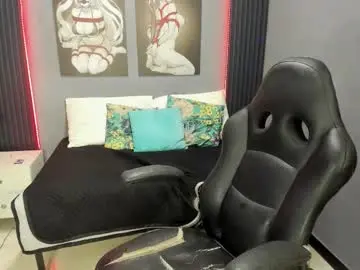 Chaturbate Adult Webcams of ethan_jamees