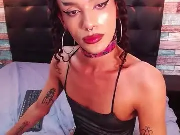 Chaturbate Live Sex of foxy_ella