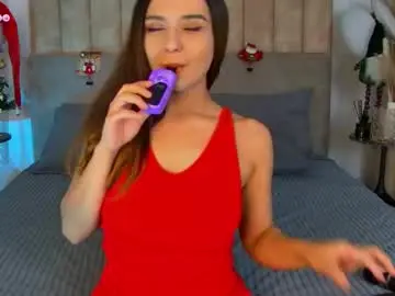 Chaturbate Nude Webcam of gabriella_wils