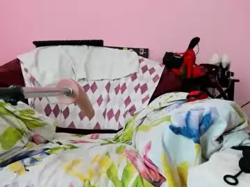 Chaturbate Live Sex Cam of hotsweetangel4u