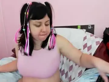 Chaturbate Live Sex of hotsweetangel4u