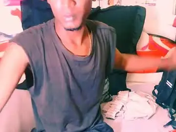 Chaturbate Live Sex Cam of indianthuggin