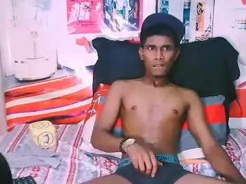 Chaturbate Nude Webcam of indianthuggin