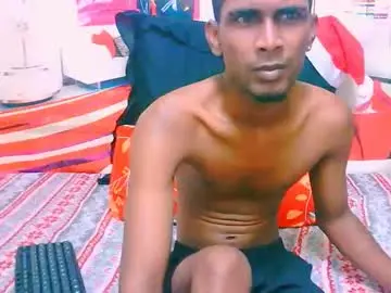 Chaturbate Free Porn Cam of indianthuggin