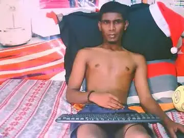 indianthuggin from chaturbate