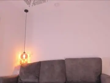 Chaturbate Nude Webcam of isabela_franco_