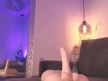 Chaturbate Sex Cam of isabela_franco_