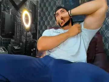 Chaturbate Live Porn of jakeskye