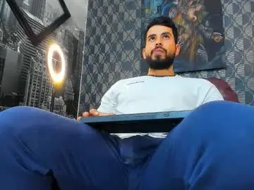 Chaturbate Sex Cam of jakeskye