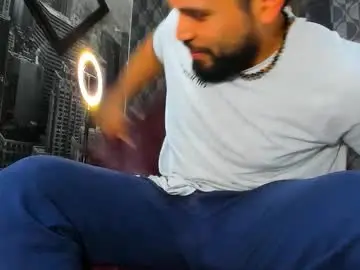 Chaturbate Nude Webcam of jakeskye