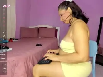 Chaturbate Adult Webcams of jenny_evans82