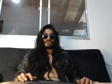 Chaturbate Live Sex of jin_woosex