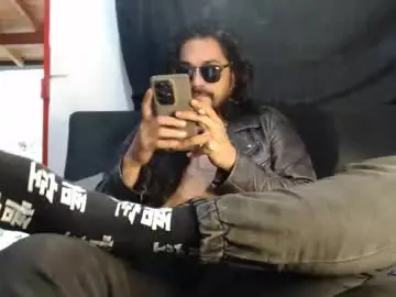 Chaturbate Adult Video Chat of jin_woosex