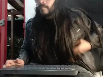 Chaturbate Live Sex Cam of jin_woosex