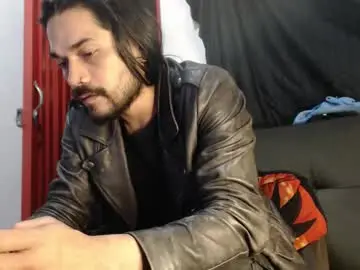 Chaturbate Live Sex of jin_woosex