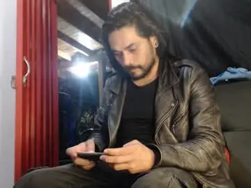 Chaturbate Sex Cam of jin_woosex