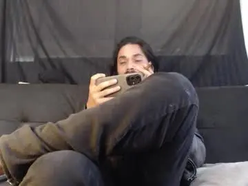 Chaturbate Adult Video Chat of jin_woosex