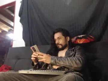 Chaturbate Best live sex cam show of jin_woosex