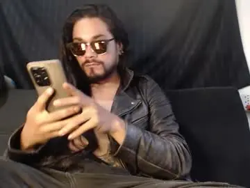 Chaturbate Free Live Porn of jin_woosex