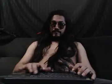 Chaturbate Best live sex cam show of jin_woosex