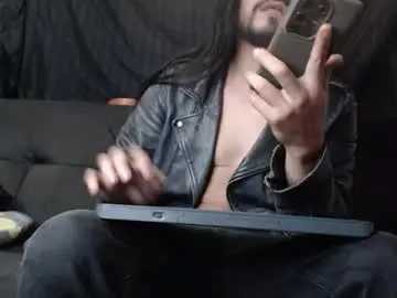 Chaturbate Live Sex Cam of jin_woosex